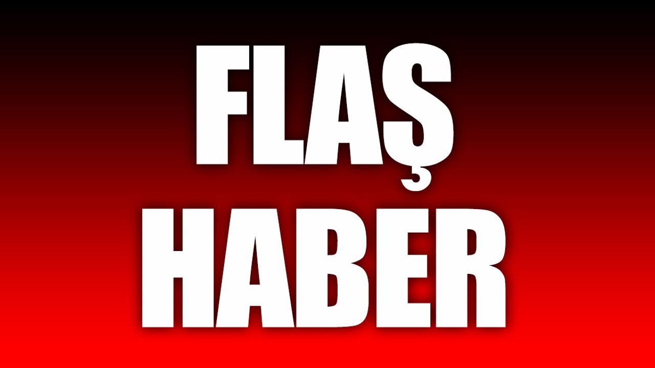 Flaş Açıklama: Yarın Karar Alıp, Seçime Gidelim!