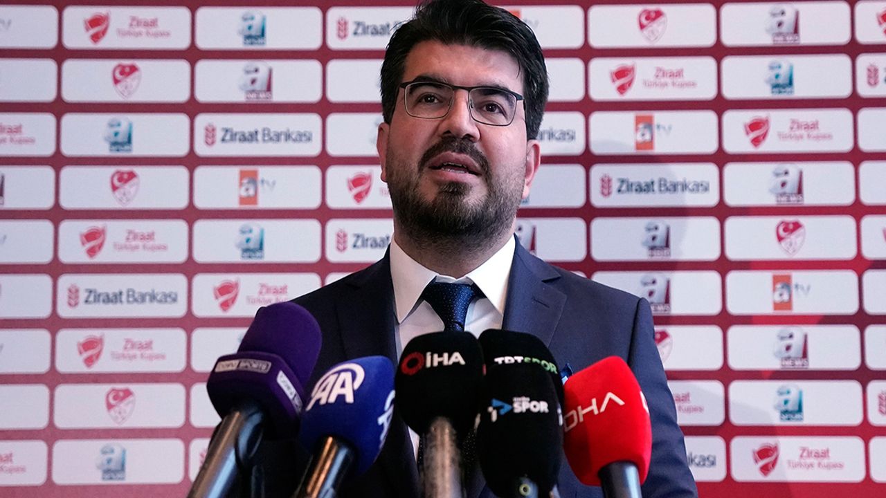 Kayserispor'dan Milli Takım Teknik Direktörüne Mesaj Var !