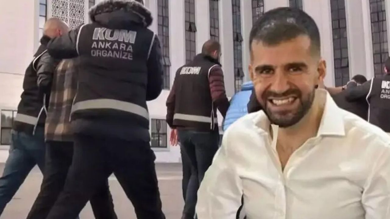 Son Dakika! Gizli Tanık 1’i Komiser 4 İsim Daha Verdi