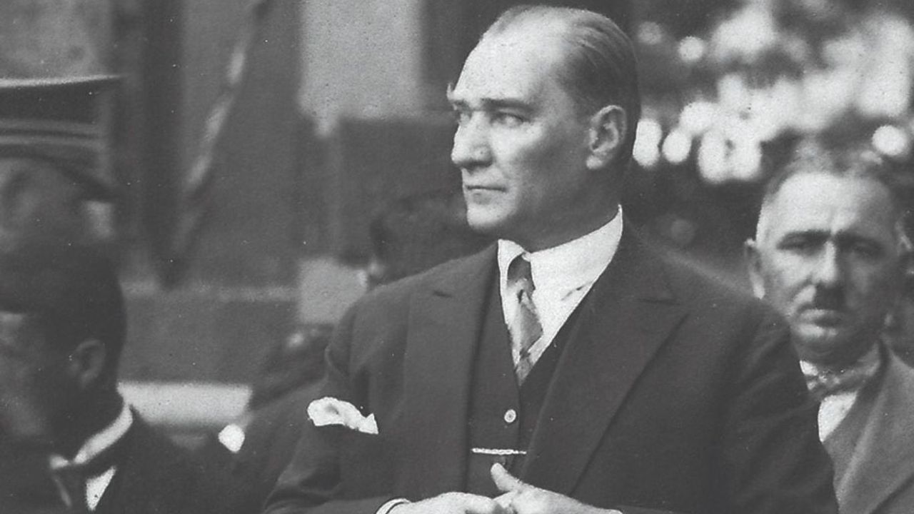Google’dan Atatürk’e Büyük Saygısızlık! Tepkiler Çığ Gibi Büyüyor