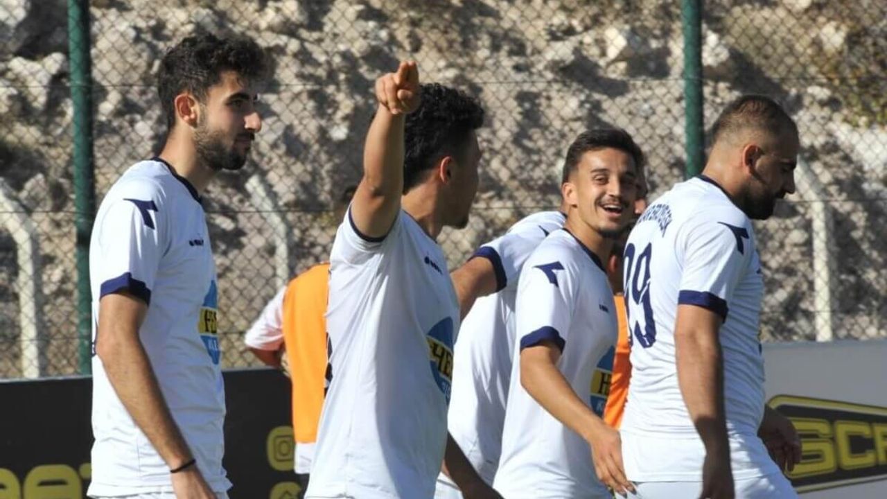 Hacılar Erciyesspor'un Hazin Sonu!