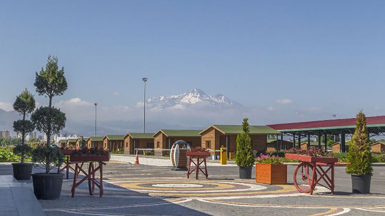 Mevcut Hobi Bahçesi Sakinlerinin Kura Tepkisi!