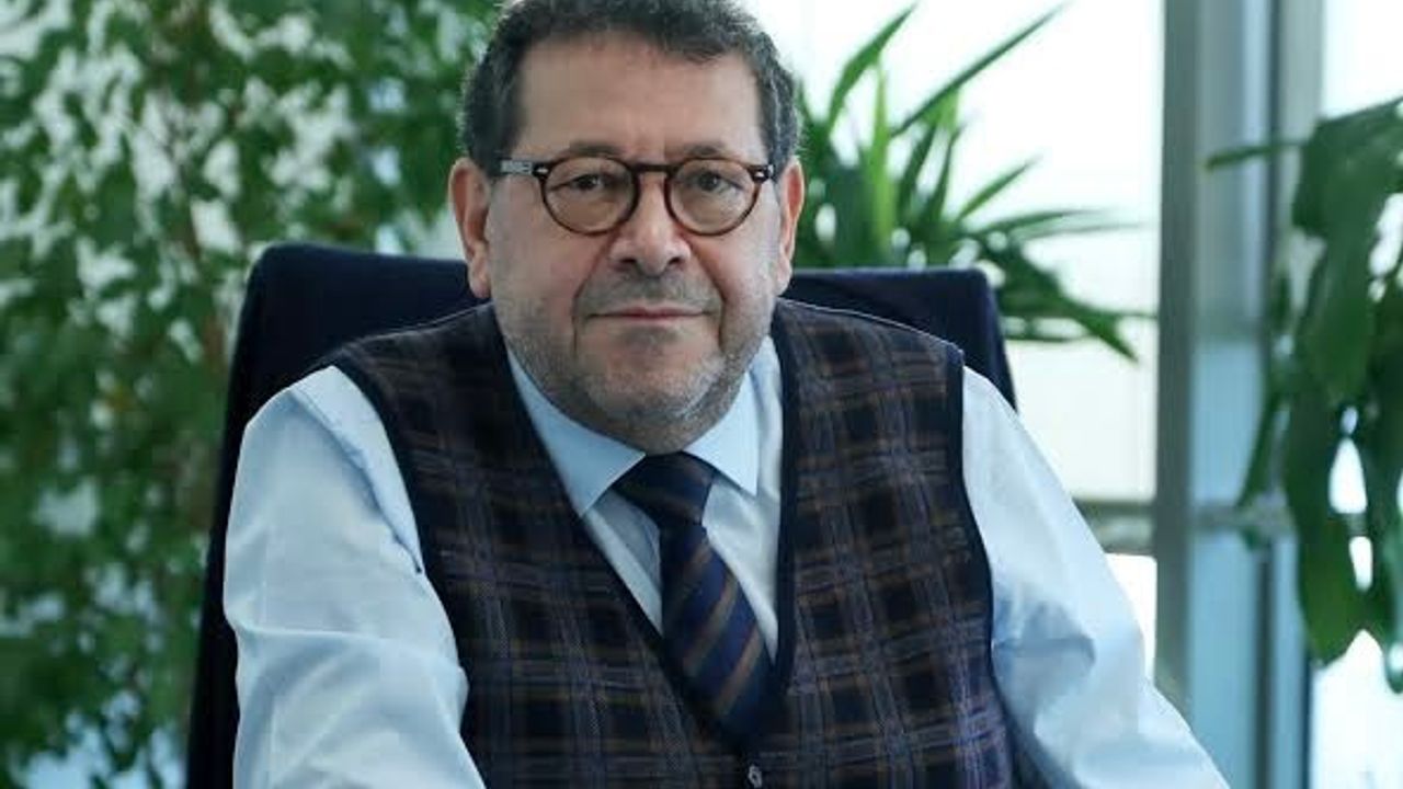 Demirören Medya’nın Genel Müdüründen Cevap Geldi!