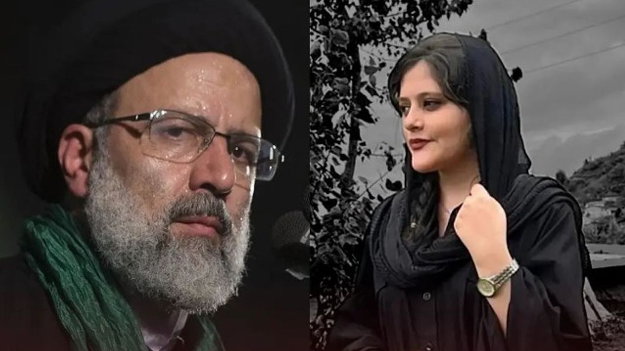 Cumhurbaşkanı Reisi’nin Ölümü Hakkında, ‘Eden Bulur’