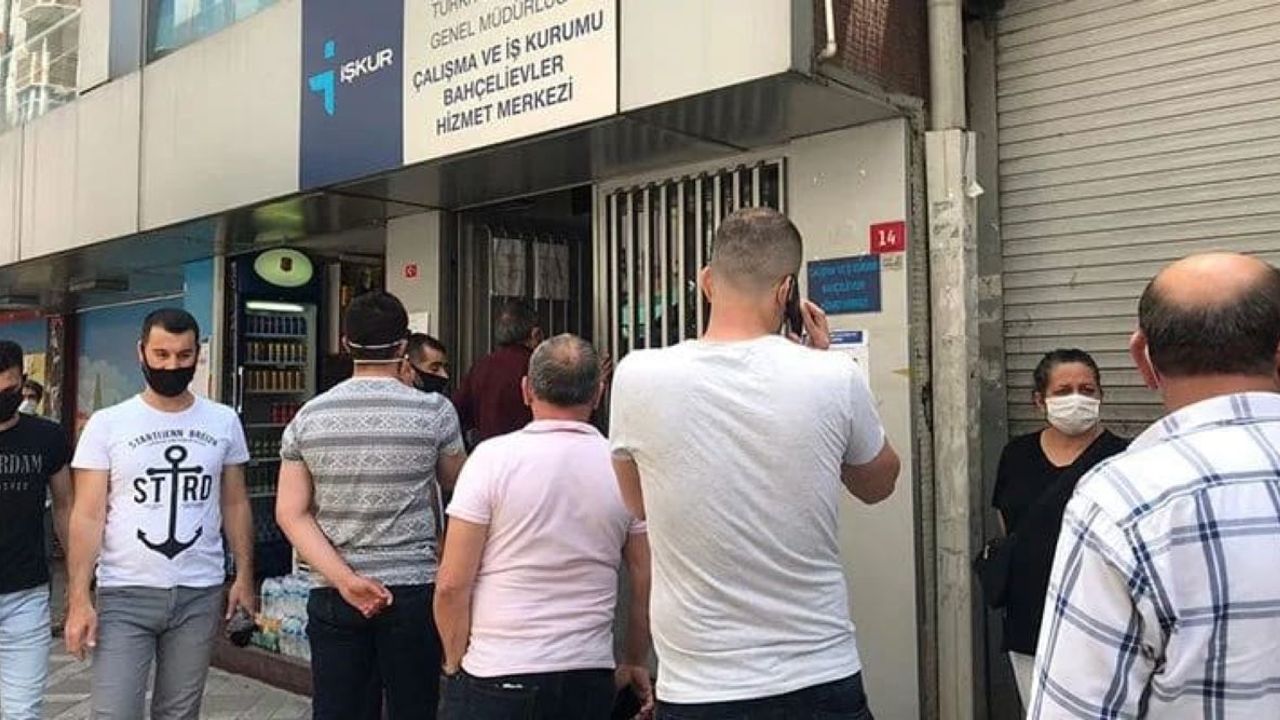 İş Arayan Kayserililer Dikkat! Personel Alımı Yapılacak