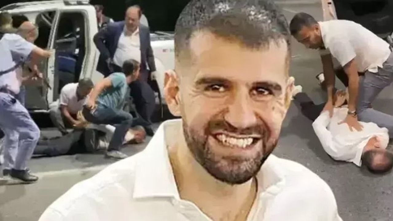 Gözaltına Alınan Polisler İle İlgili Şok Açıklama!