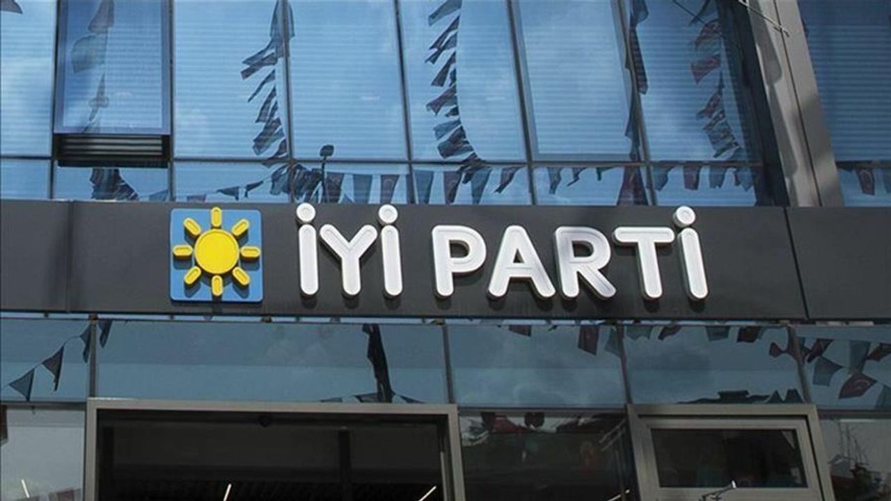 İYİ Parti'nin Yeni Başkanlık Divanı Belli Oldu! İşte O İsimler