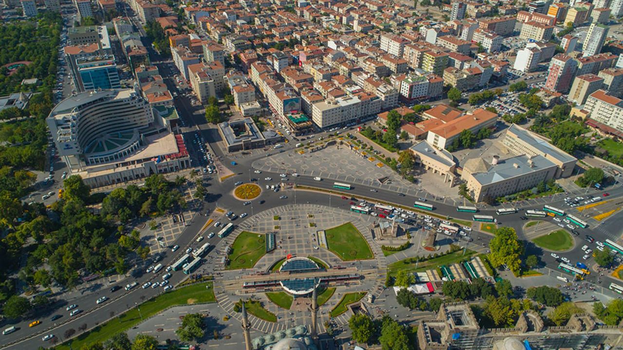 Eski Kayseri Milletvekili Öyle Bir İddiada Bulundu Ki..