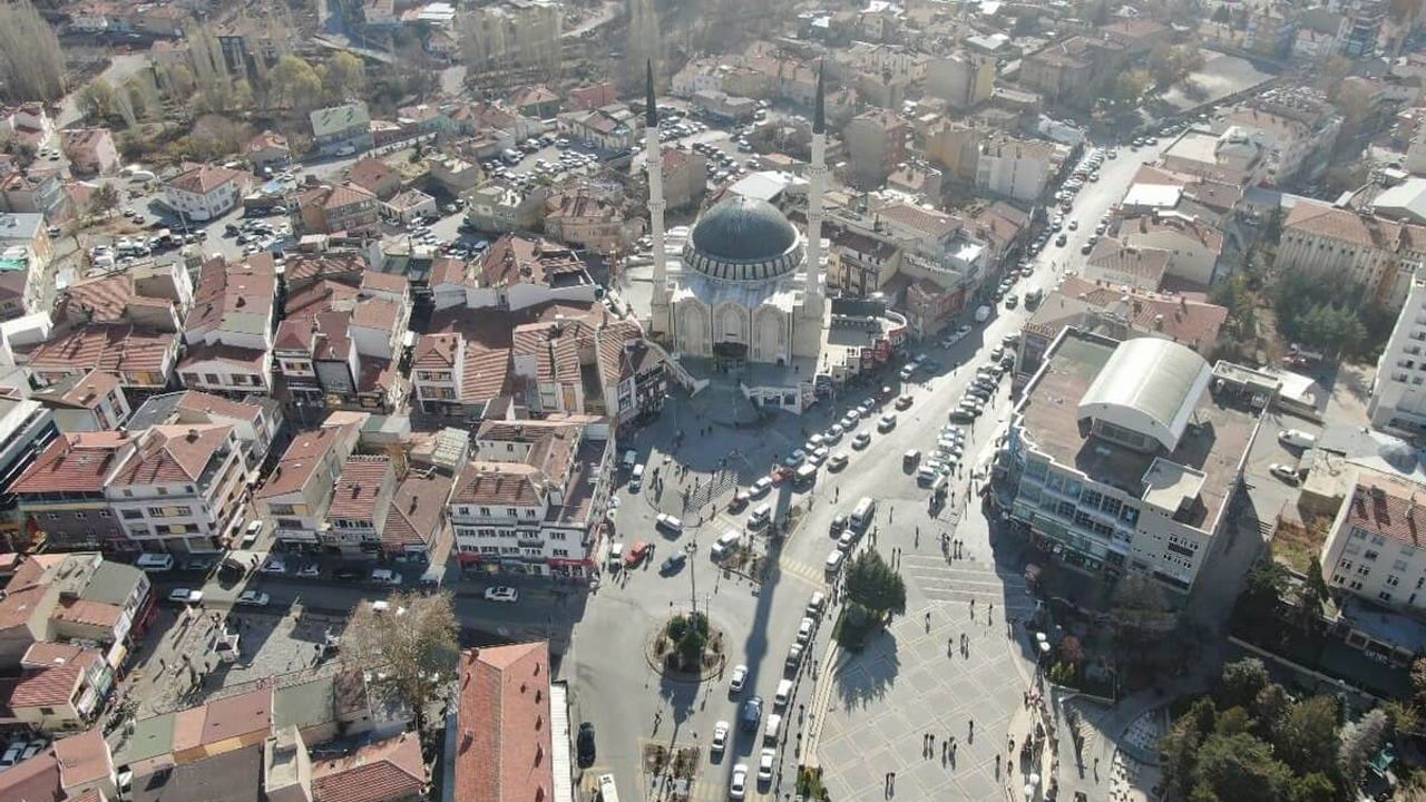 19 Mayıs Kutlamaları İçin O Sanatçı Kayseri’ye Geliyor!