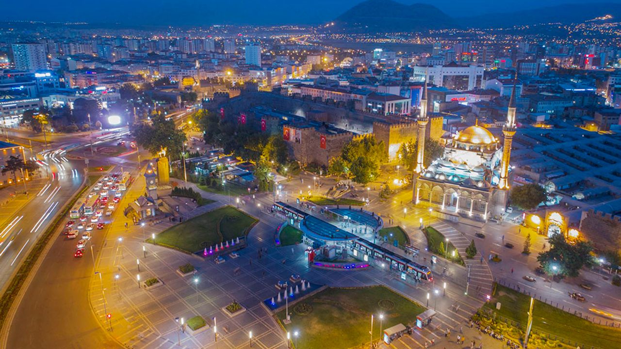 Kayseri’de Gece Ulaşım Seferleri Ne Zaman Başlayacak?