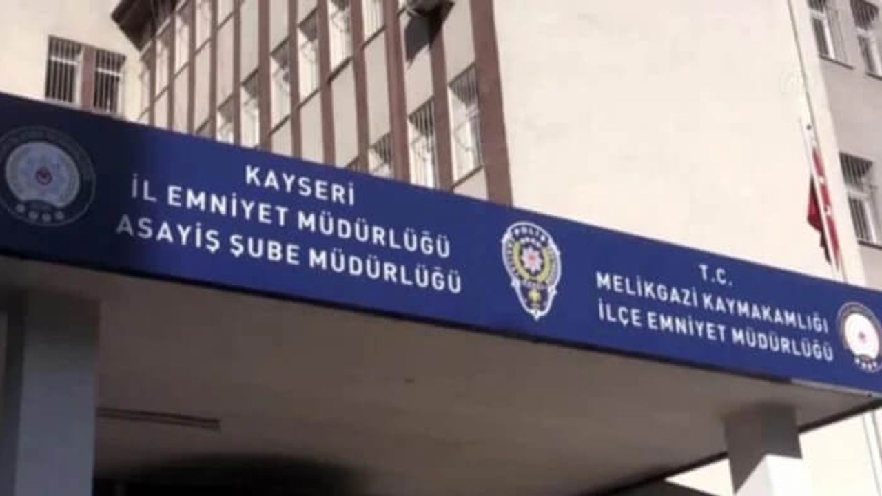 Kayseri’de Kaçakçılık Yapan 22 Kişi Yakalandı