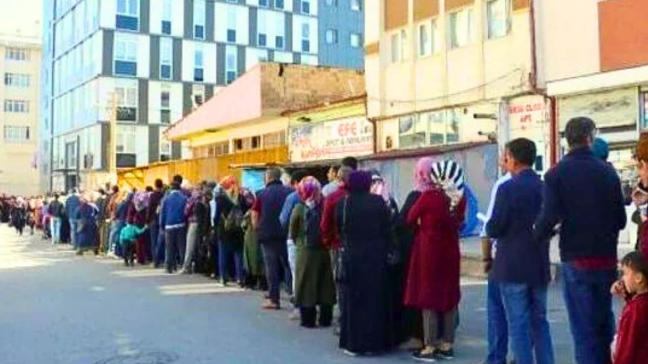 Kayseri’de İş Arayanlar Dikkat! 4 Firma Personel Arıyor!