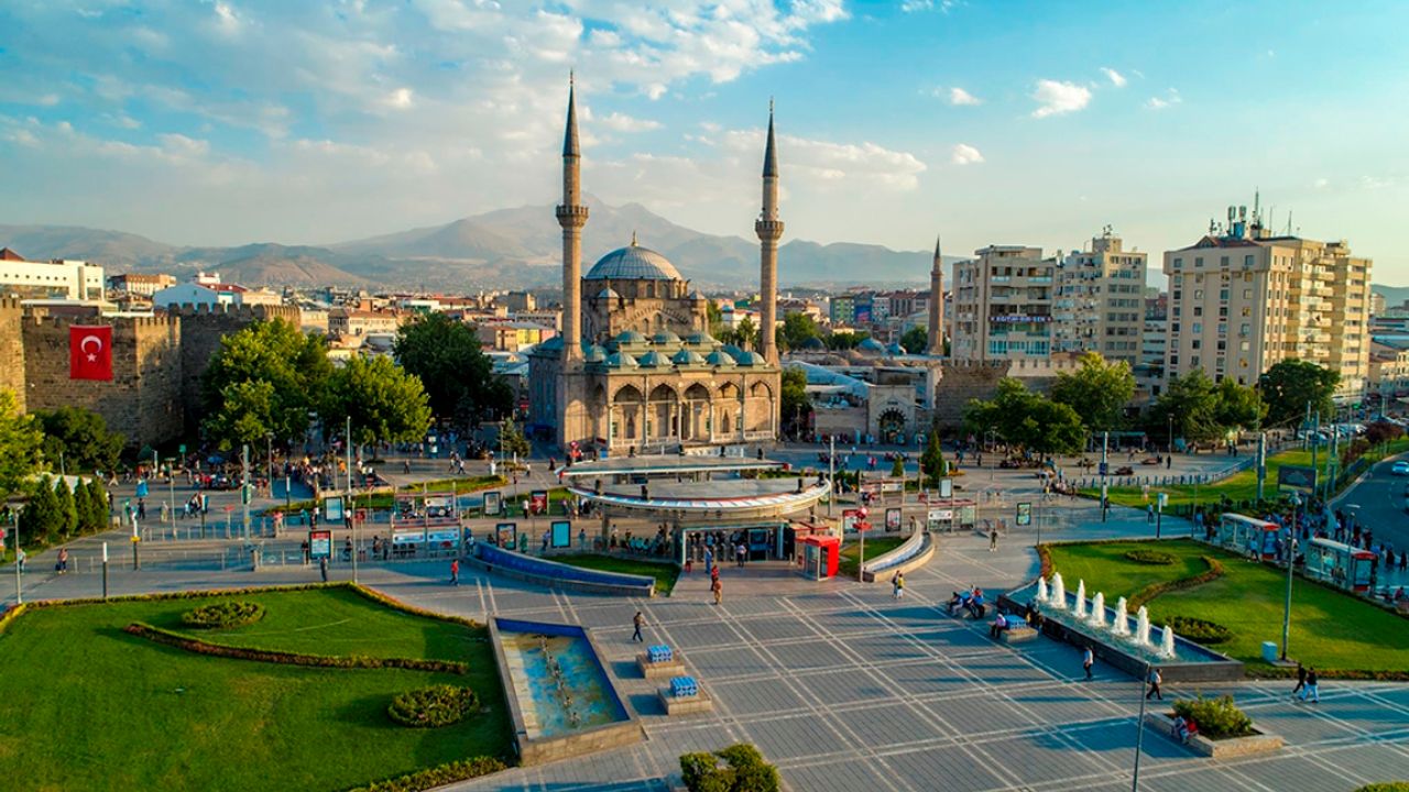Kayseri'de 225 Bin Kişi Bu Hastalığı Taşıyor!