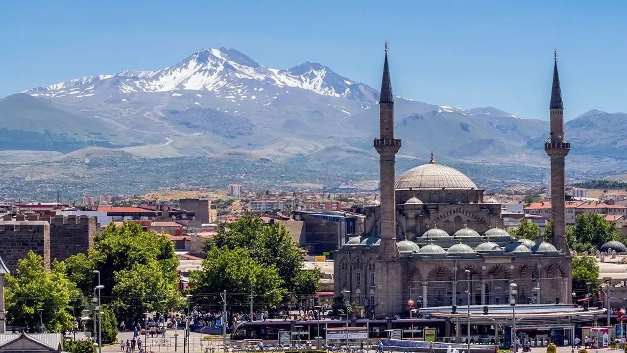 Tedbirinizi Alın! Sular Gidecek