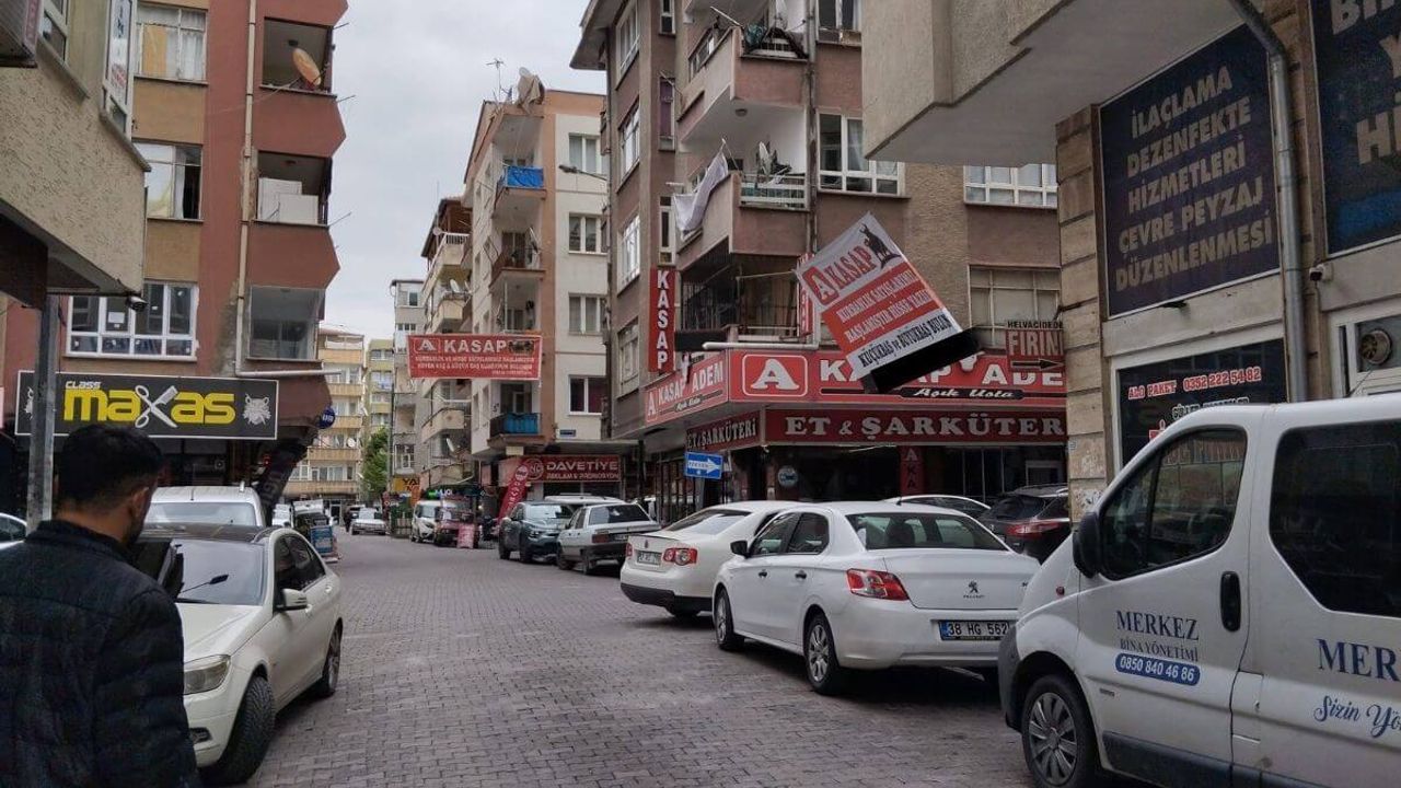 Kasaplarda Kurban Mesaisi Başladı! Hisse Fiyatları Belli Oldu!