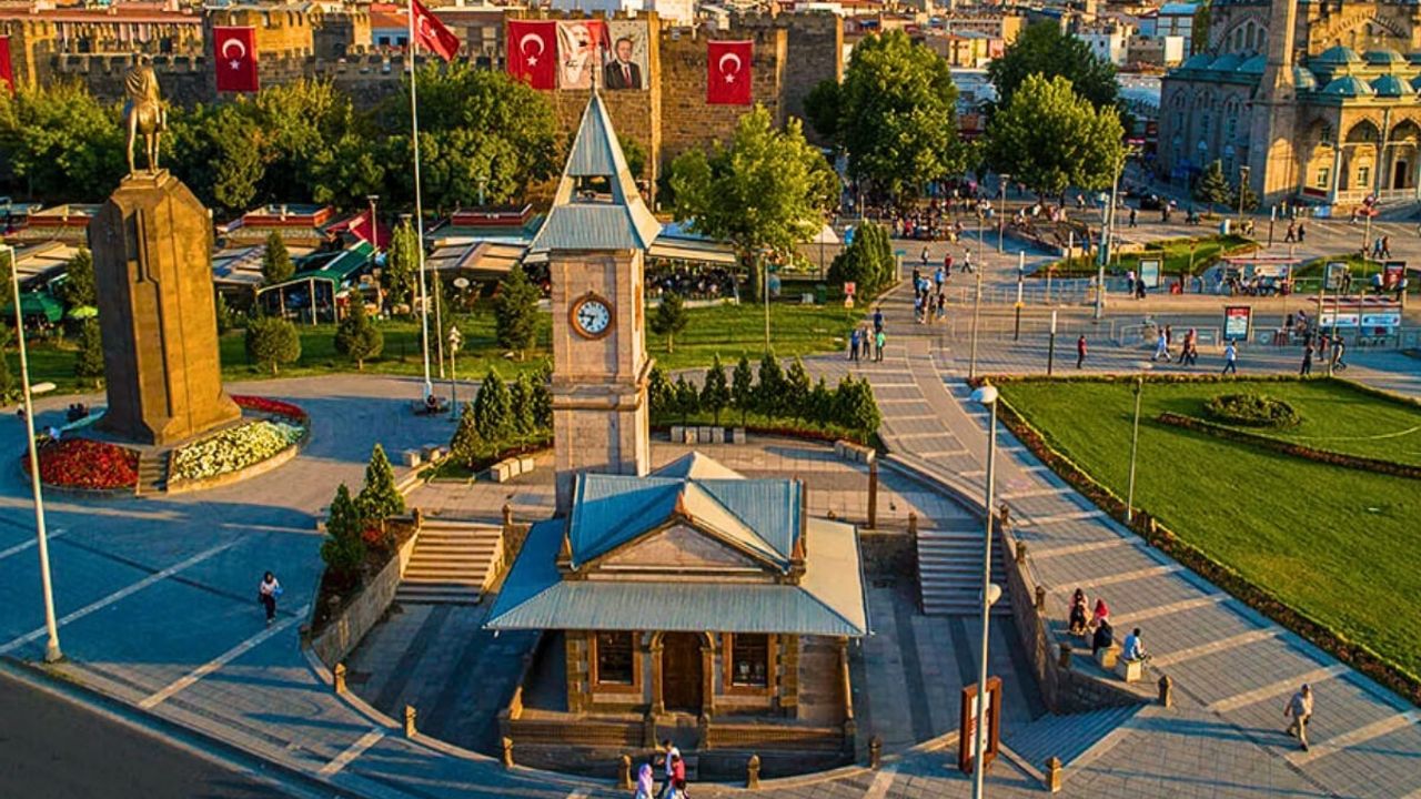 Kayseri’de Kiralanacak İşyerlerinin Bedelleri Belli Oldu!