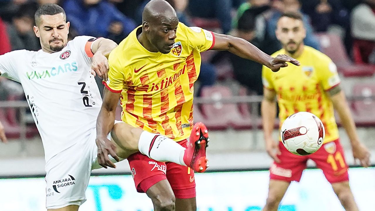 Süper Lig'de Yeni Sezon Ne Zaman Başlayacak? İşte Cevabı...