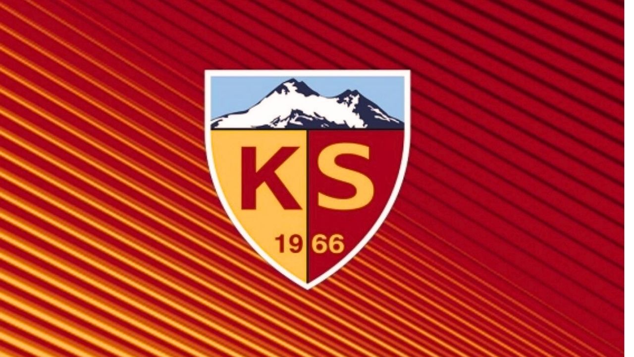 Kayserispor’un Uçağı İstanbul’a İniş Yaptı!