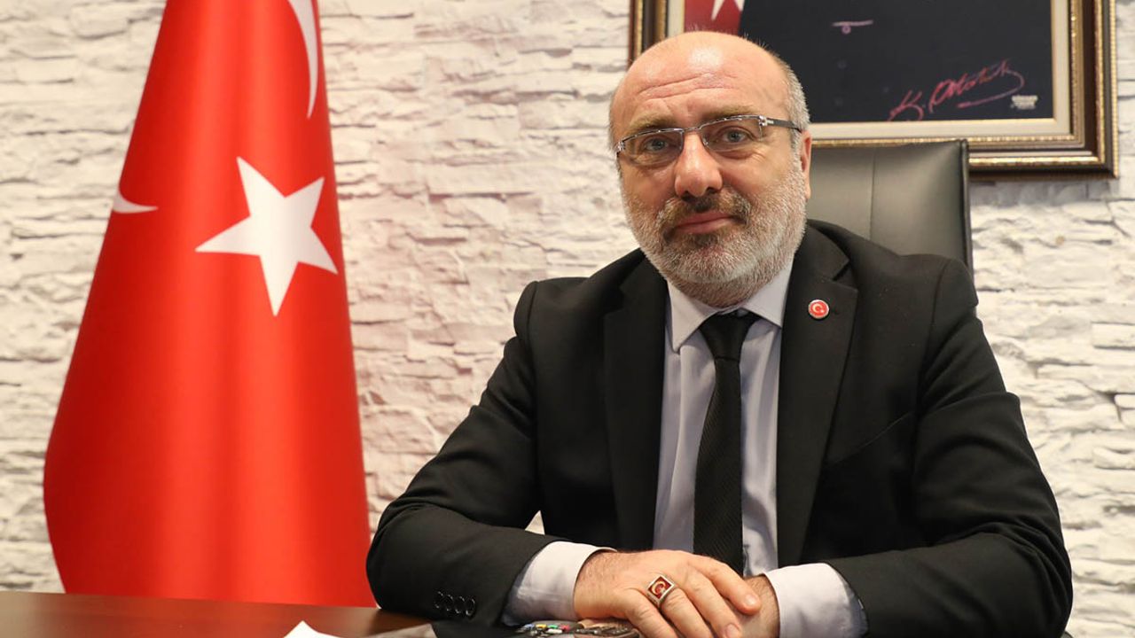 Kayseri Üniversitesi'nin Yeni Hedefi Belli Oldu!