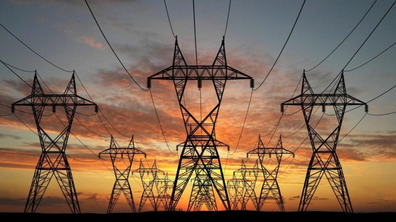 Dikkat! Kayseri'nin O İlçelerinde Elektrik Kesintisi Olacak