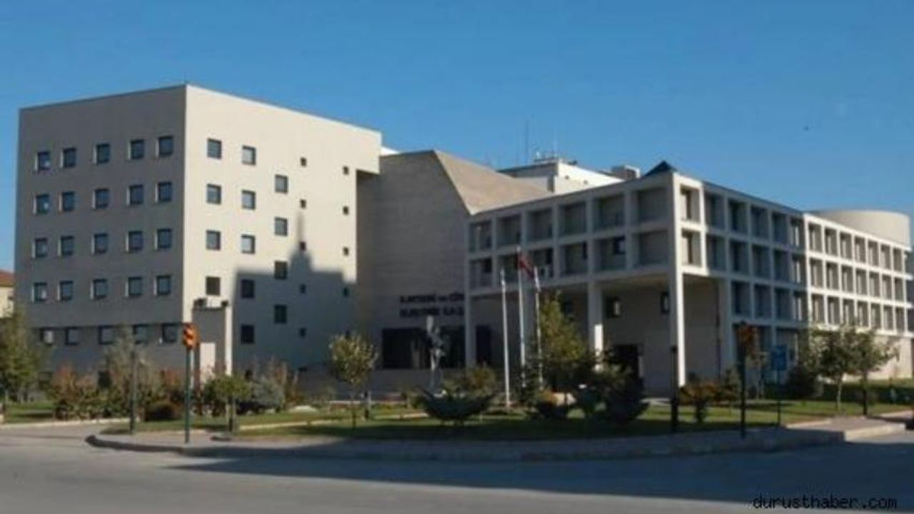 İş Arayanlara Müjde! KCETAŞ Personel Alacak