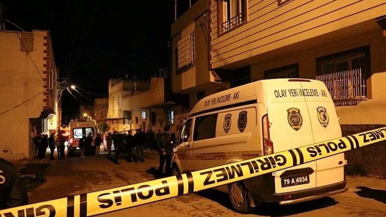 Türkiye Bu Vahşeti Konuşuyor: Aynı Aileden 5 Kişi Ölü Bulundu