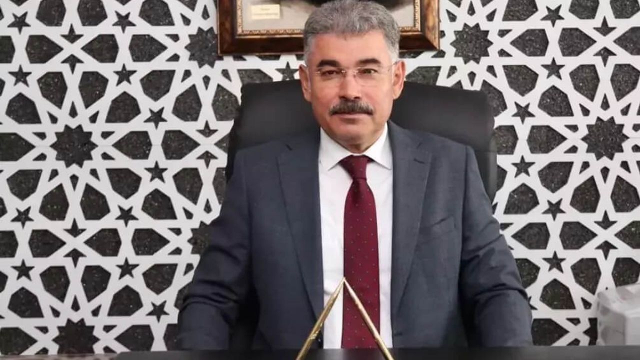 Kamil Karabörk Kayseri'de Kimi Ziyaret Etti?