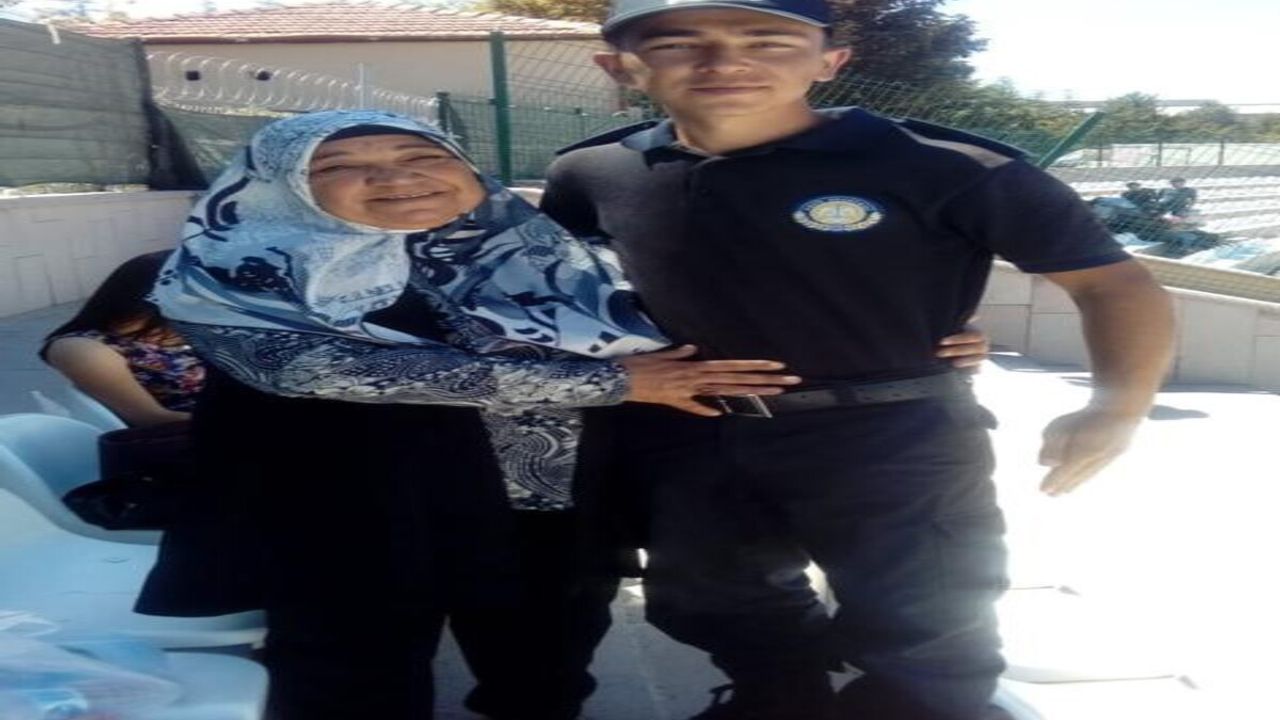 Komiserin Sır Gibi Ölümü