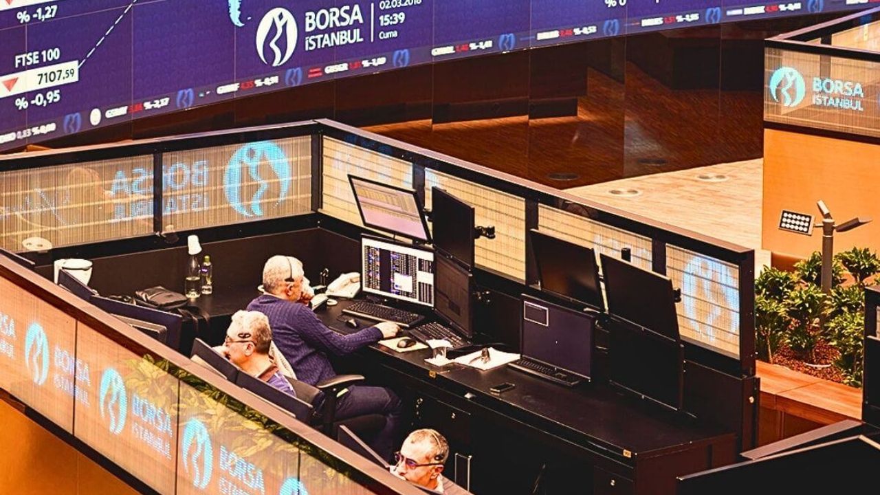 Bu Fırsatı Kaçırmayın! Dev Firma Halka Arz Edildi!