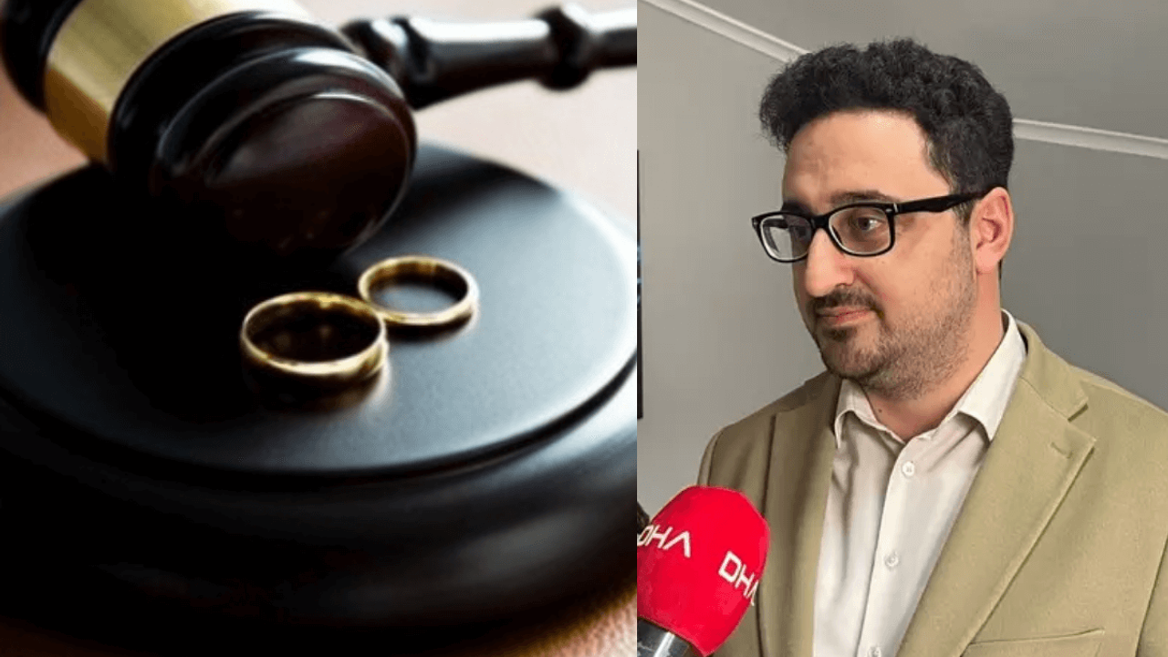 Eşinden Habersiz Bunu Yapanlar Yandı! Yargıtay'dan Şaşırtan karar!
