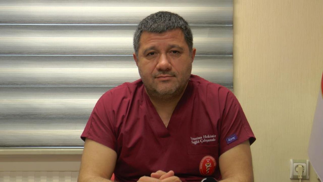 Kayserililer Dikkat! Bu Virüs Giderek Artıyor