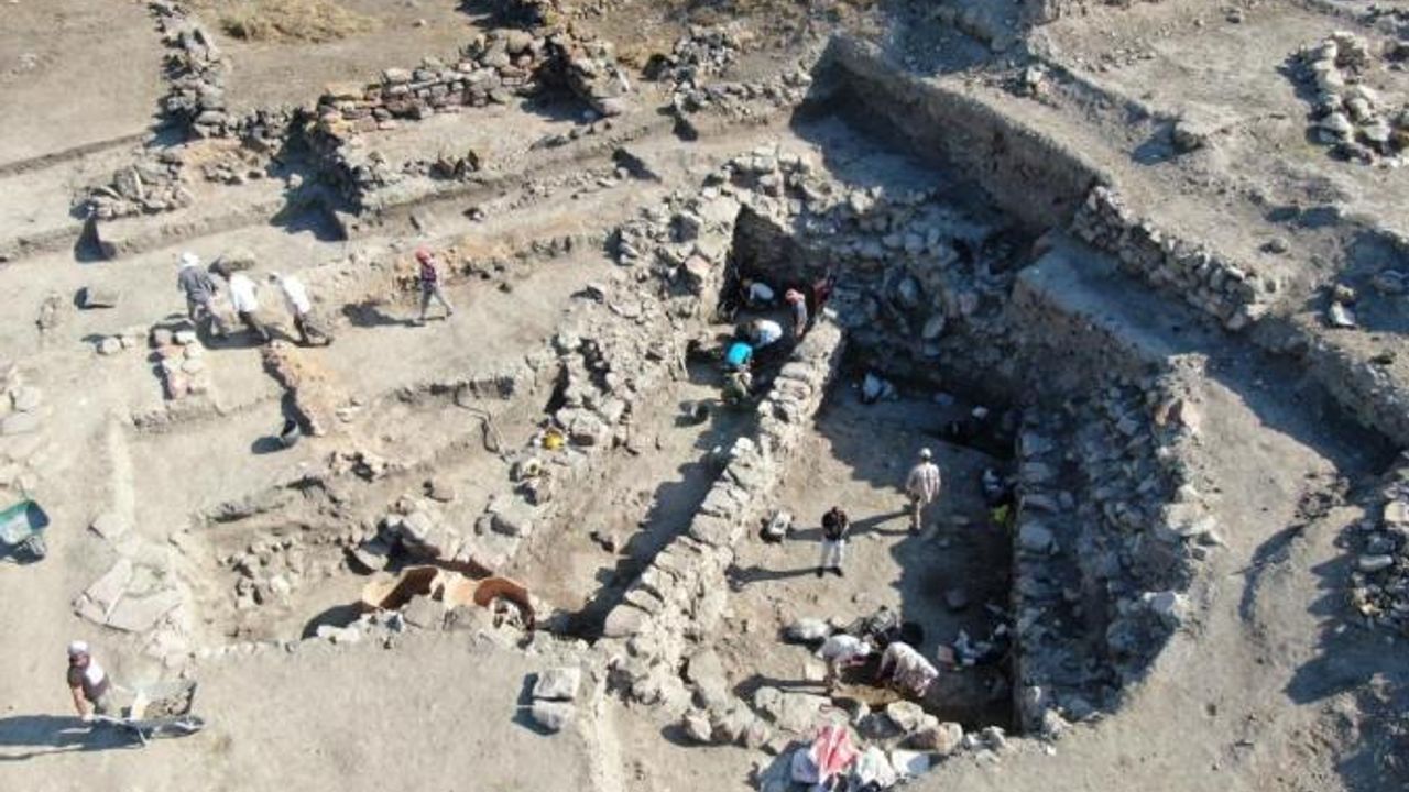Anadolu'nun İlk Şirketi 15 Kilo Altınla Kurulmuş!