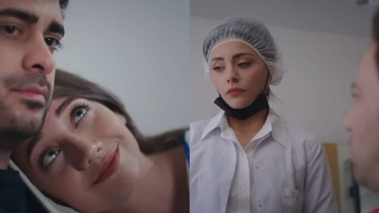 Kızılcık Şerbeti'nde Yaprak Dökümü! Fragman Yine Deliye Döndürecek!