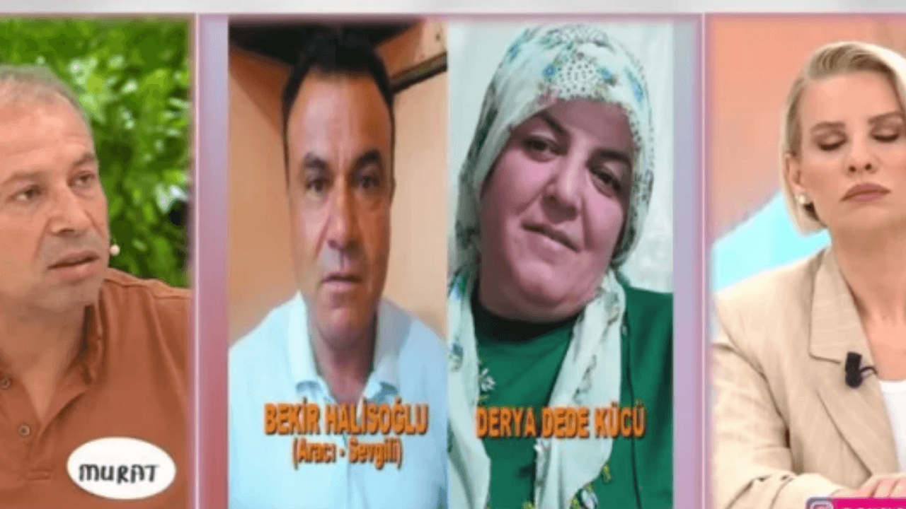 Eşinin Amca Çocuğu Sandı, Sevgilisi Çıktı! İhaneti Kayseri’de Öğrendi!
