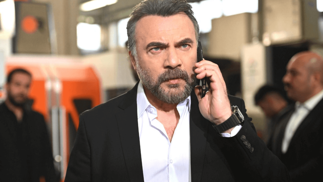 Tepki Çeken Final Kararı Sonrası Sevilen Diziye Bomba Oyuncu!