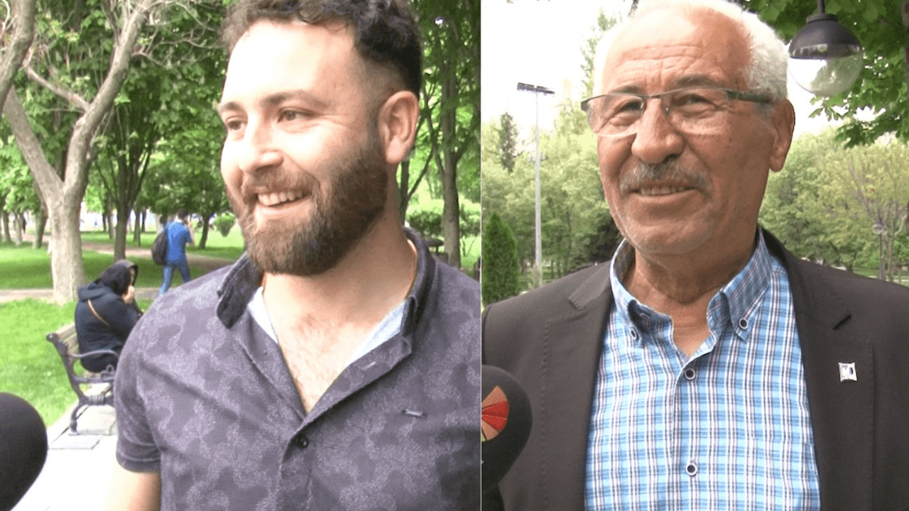 Kayseri Halkı Konuştu: Kayseri'nin En Tehlikeli Mahallesi Neresi?