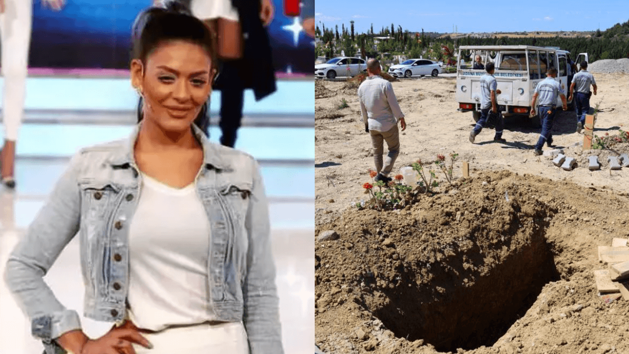 Mezarı Açılan Ünlü Fenomene Yeniden Otopsi Yapılacak!