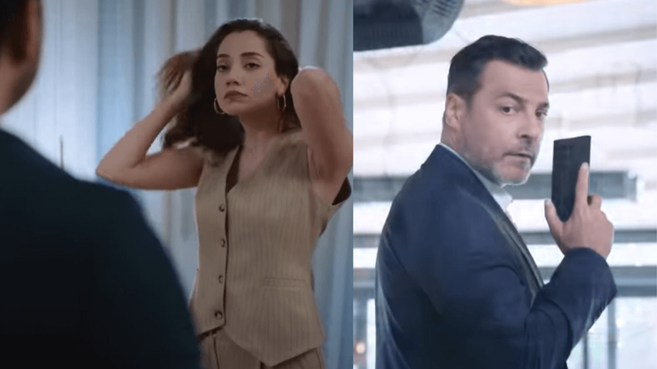 Kızılcık Şerbetinin Yeni Fragmanı Olay Yarattı!