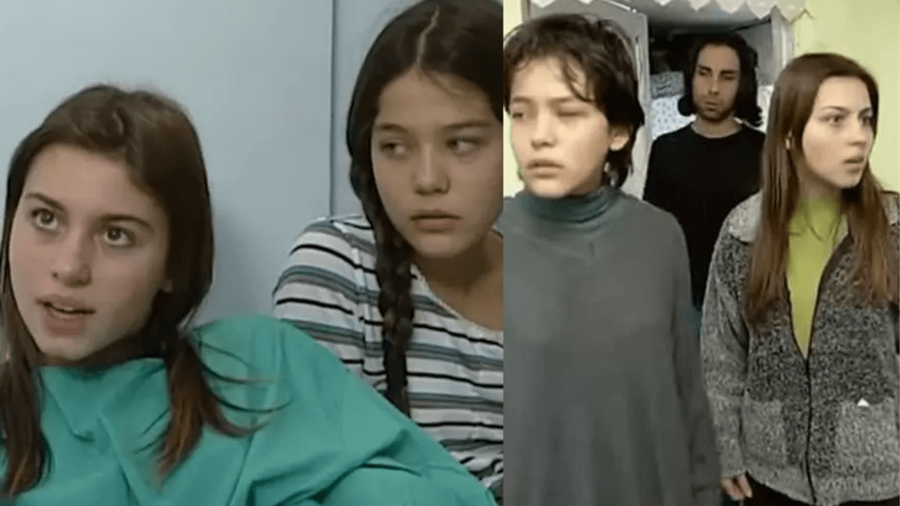 Üvey Baba’nın Semiha’sıydı: İBB’de Bakın Ne İş Yapıyor?