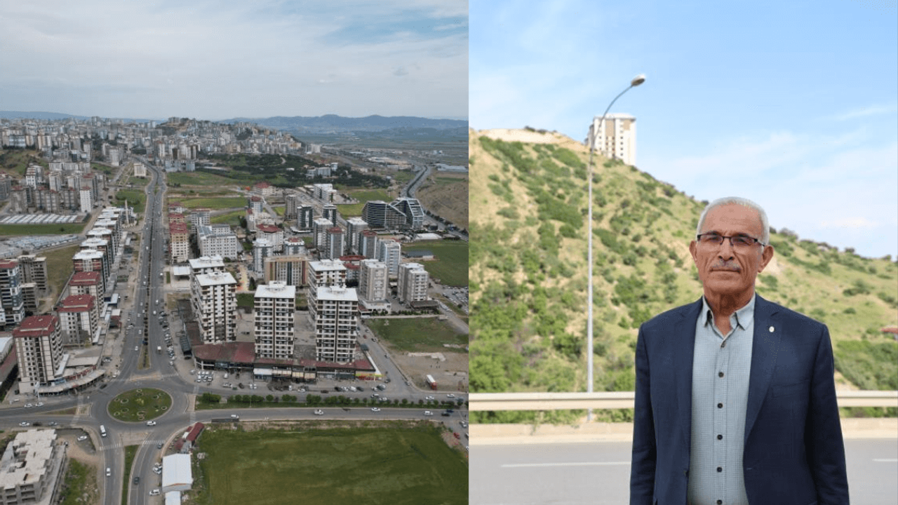 Jeoloji Mühendisi: Eğer Burada Bir Fay Olsaydı, Bu Şehri Parça Parça Ederdi!