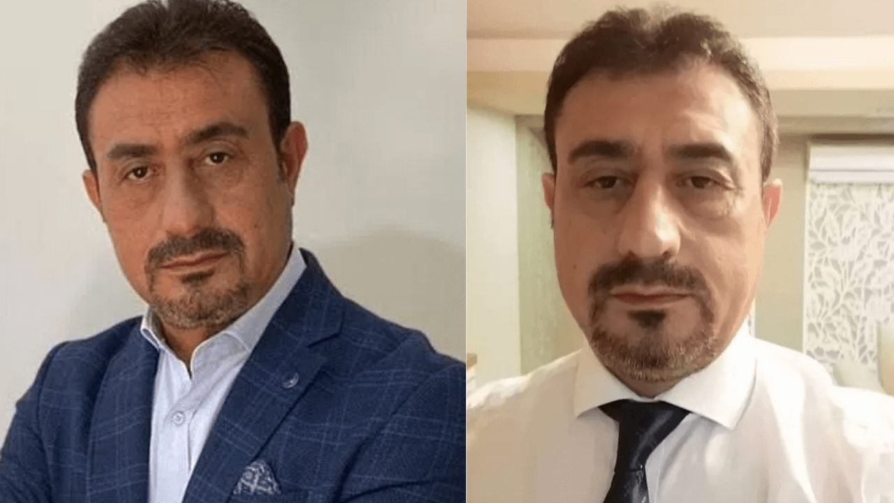 Acı Haber: Ünlü SGK Uzmanı Hayatını Kaybetti!