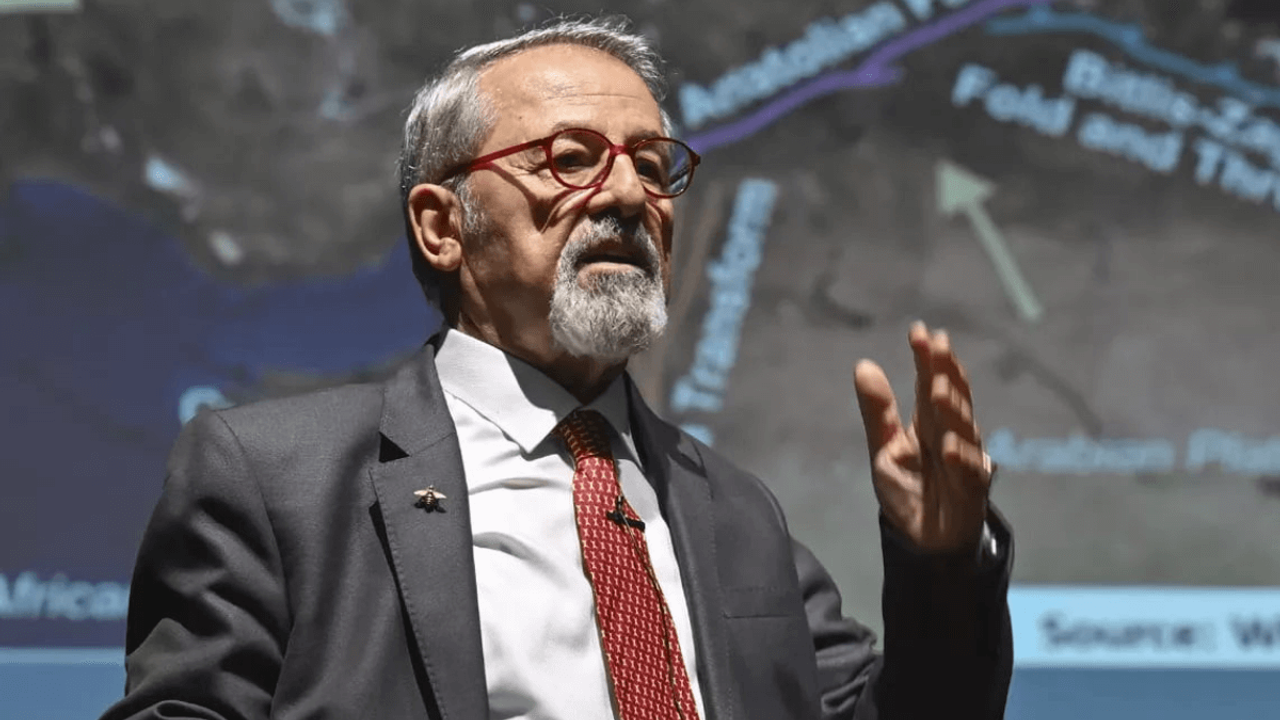 Yer Altından Gizemli Sesler Geliyordu: Naci Görür'den Önemli Açıklama!
