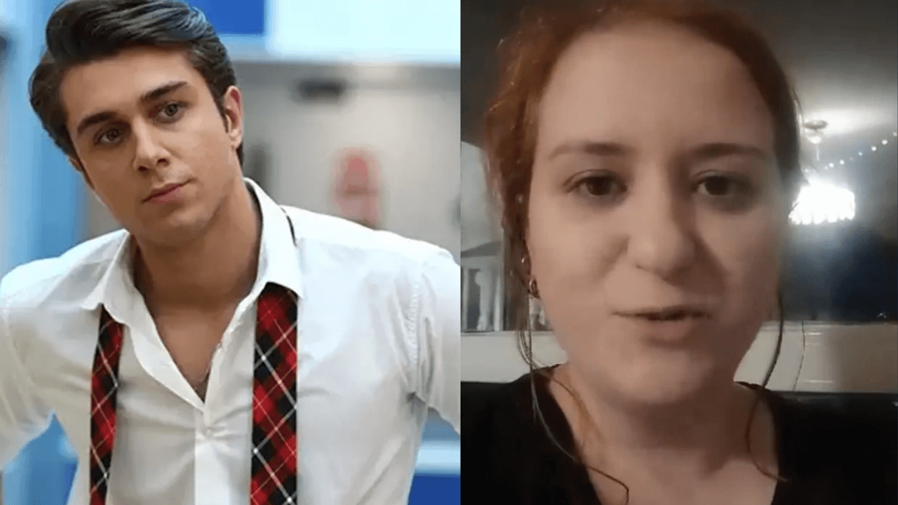 Kardeşlerim'in Ünlü Oyuncusu Hakkında Tehdit ve Taciz İddiası!