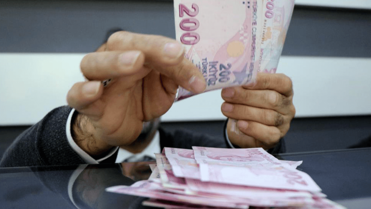 Asgari Ücrete Ara Zam Açıklaması Geldi!