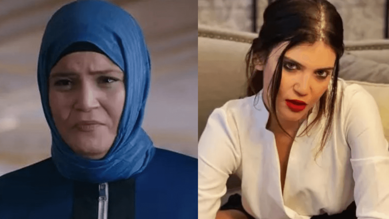 Kızılcık Şerbeti Oyuncusunun Torbacıyla Pazarlık Konuşmaları Ortaya Çıktı!