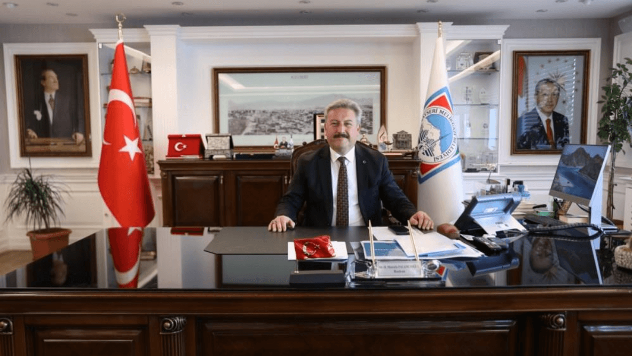 Güçlü Türkiye, Gençlerimizin Gücüne Güç Katacak!