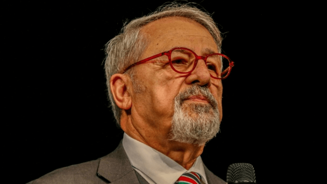 Naci Görür, O Bölgeyi Uyardı: Korkuyorum ki Tarih Yine Tekerrür Edecek!
