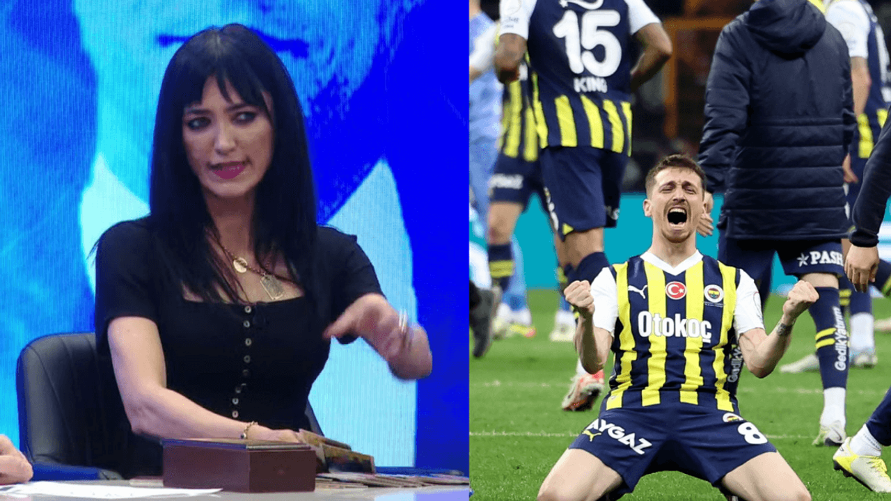 14 Ay Önce Dün Akşamı Biliyordu! Ünlü Astrolog'tan Fenerbahçe Bombası!