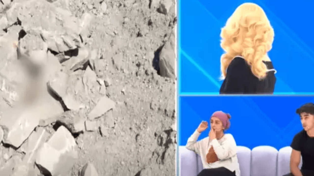 Müge Anlı’da Cinayeti İtiraf Etmişti! İfadeleri Şaşkınlığa Sürükledi!