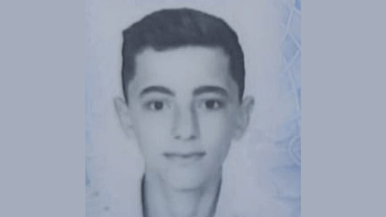 Acı Olay! 22 Yaşındaki Genç Hayatını Kaybetti!